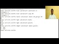 REDIS Hashes Introduction And Commands NOSQL 27