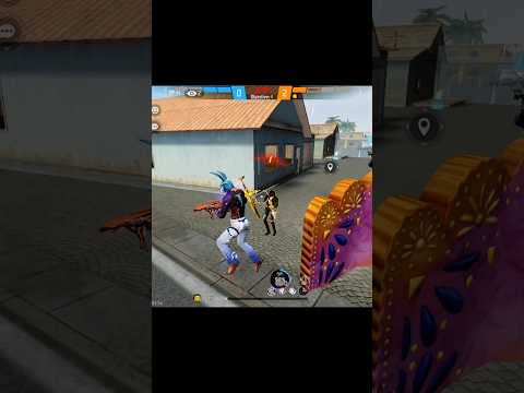 Is This The Luckiest 1v2 Clutch Ever? 🩸💪