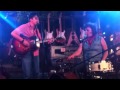 Shovels and Rope "Tickin Bomb" 