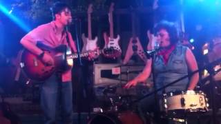Shovels and Rope &quot;Tickin Bomb&quot;