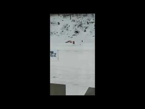 Lungauring Intensive drift day 10.01.2019.