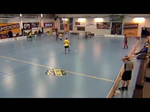 RK Rangers- FBC Turku 3