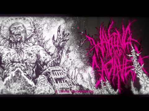 Waking the Cadaver - Corpse Decomposition