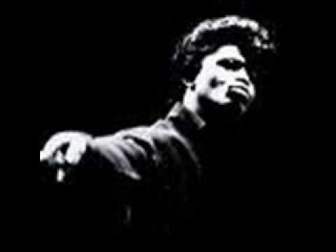 James Brown - Doing the best I can