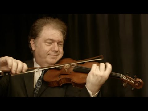 Fritz Kreisler- Marche Miniature Viennoise- Cihat Askin- Can Okan