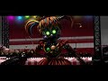 SFM Afton Family Remix Collab Part