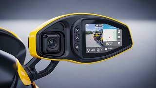 15 Motorcycle Gadgets Every Rider Must Have