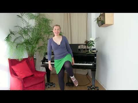 62. STIMMSINN - Gelenke verbinden