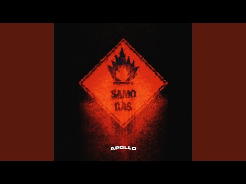 Samo Gas (feat. Danza)