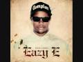 Eazy E - Luv 4 Dem Gangsta'z 