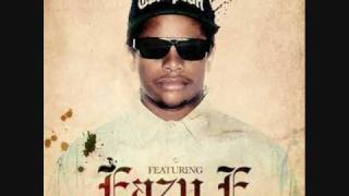 Eazy E - Luv 4 Dem Gangsta&#39;z