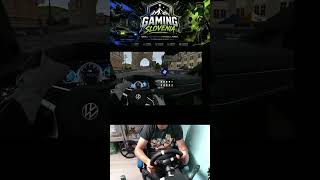 Assetto Corsa -GOLF