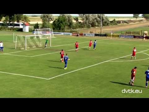 2013. július 9. DVTK - Sageata Navodari 0-0 Edzőmérkőzés