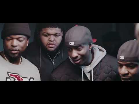 DESI BANKS - "How It Goes Down In The Hood" - ALL EPISODES 1-6 (FULL SERIES)