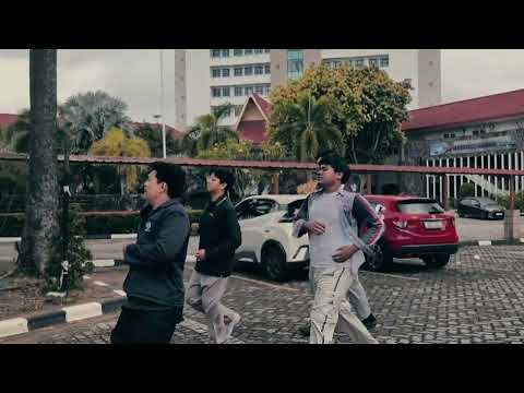 Video Safety Induction Ruang A, B, C di Gedung X, Y dan Z