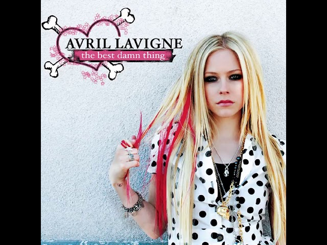 Avril Lavigne - Girlfriend Guitar pro tab