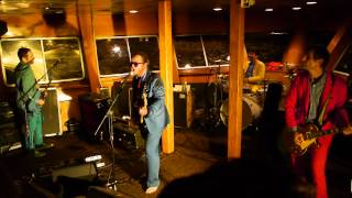 Spacehog - In the meantime, live in New York 2012