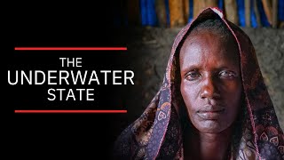 The Underwater State - Surviving on Waterlilies in South Sudan