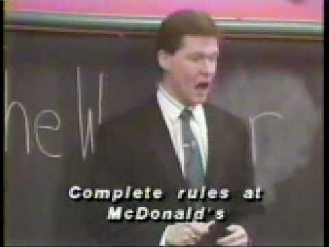 WLKY-TV 1989: Color with Wayne promo