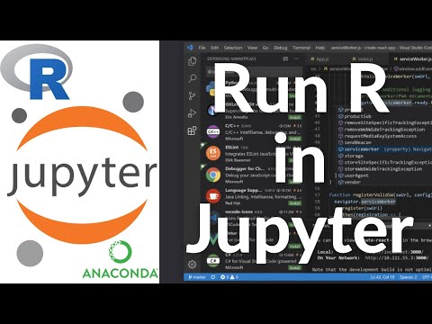 How to Install Python Modules in Jupyter Notebook 2025