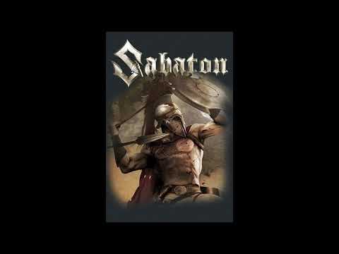 Sabaton - Winged Hussars - Anti-Nightcore/Daycore