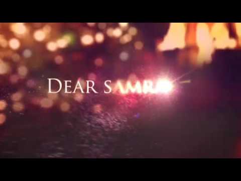 Samrat wish u a happy birthday