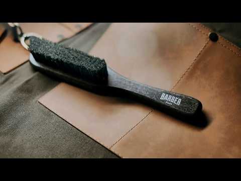 Щетка для фейда Marmara Fade Brush L - фото 1 - id-p2356805176