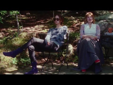 !f İstanbul 2016 - Yeryüzünün  Kraliçesi / Queen of Earth