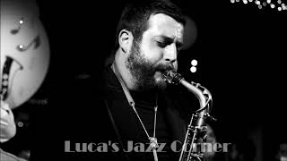 Francesco Cafiso Quartet, &quot;In Walked Bud&quot; 12-26-17