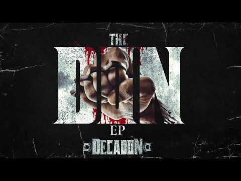 Decadon - The Don