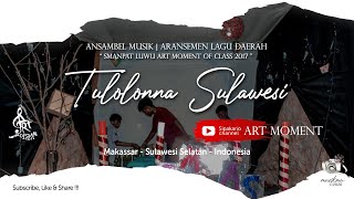 Download lagu SLAMOC 2017 - TULOLONNA SULAWESI (Makassar  | Sulawesi Selatan | Indonesia) mp3