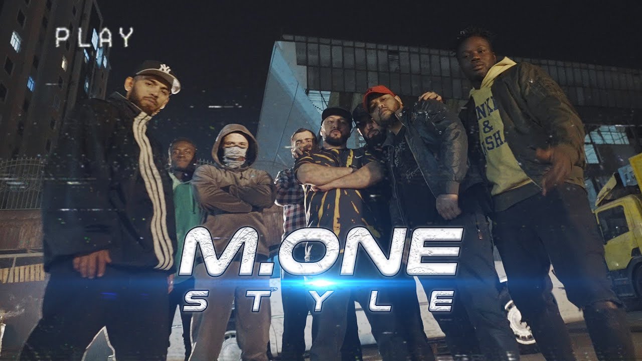 M.One — Style