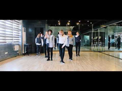 [HANA ONE] Produce 101 Season 2 (35 Boys 5 Concepts) - "Never" Dance Cover