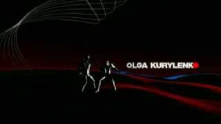 Kerli - nobody loves you- James Bond - Quantum Of Solance