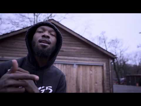 Lil Deezy - C5 (Visionary Films)