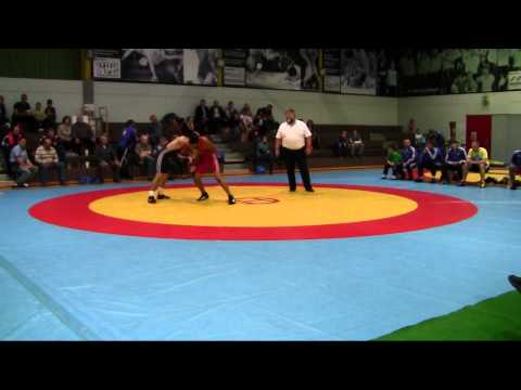 SV -ASV Griesheim Teil 1