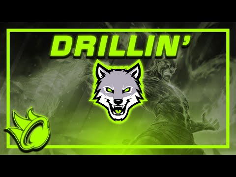 BAILO BEATZ - Drillin'
