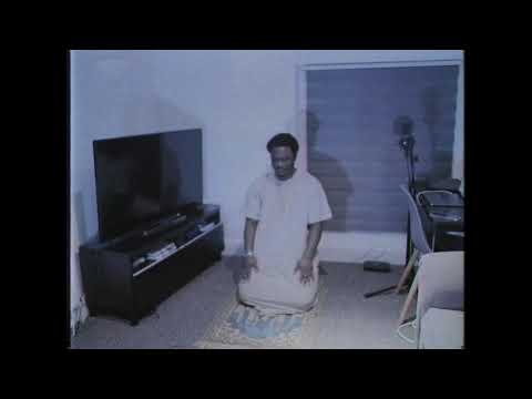 Moelogo - Logo's Prayer (Visualizer)