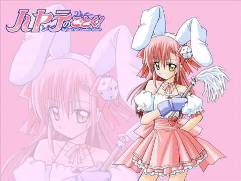 Hayate no Gotoku!! Wonder Wind ELISA