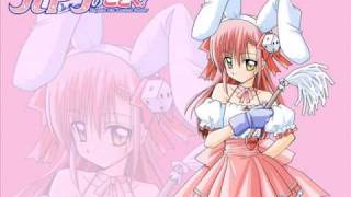 [ANSI] 旋風管家 瑪麗亞