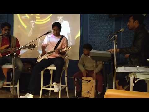 Stefan Mathew I Don't Tru...