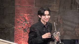 Download lagu BAROCKGALA 10 Vivaldi/Bach - Concerto D-Dur - Hayato Kodama mp3