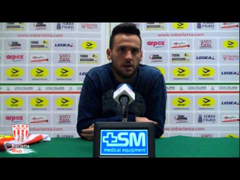 29/01/2014 Presentazione di Leandro Campagna