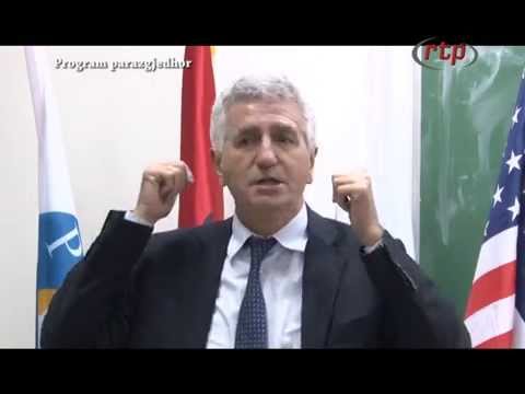 PVD // Tubimi në Tërnavë - TVP Speciale 18.10.2014