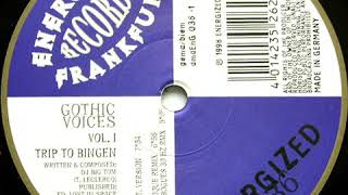 Gothic Voices - Trip to Bingen (Mox Epoque Remix)