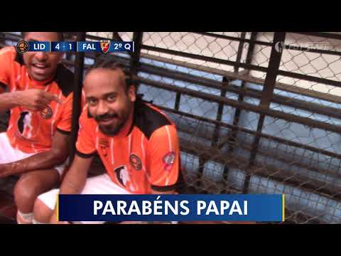 2ºQ/LIGA-BATALHA/JOGO 685/M-MOMENTOS - Liderança 7 x 4 Falta Um