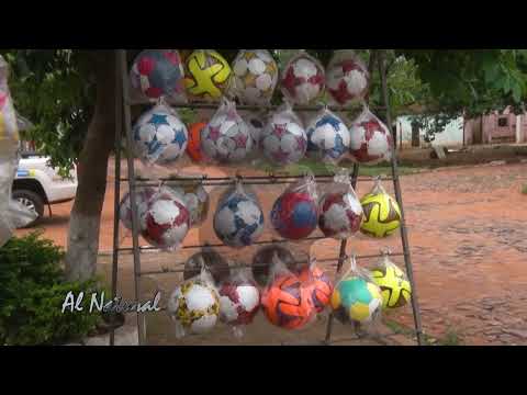 SNT Al Natural: Te invitamos a conocer Quiindy