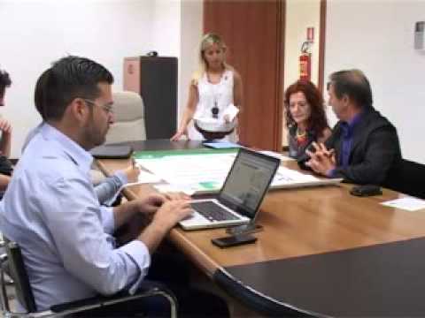 ONDA TG 23.07.2013 - L'Aquila modello di rinascita tra identita storica e futuro