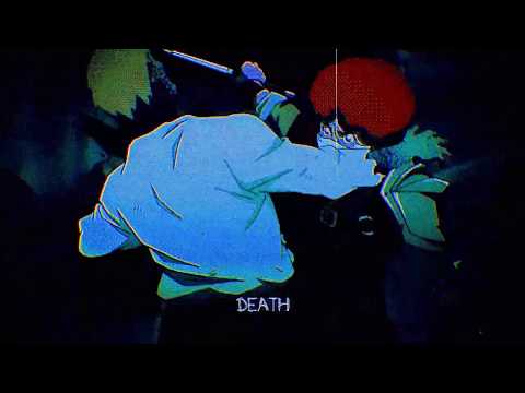 Eric Kxng - VENGEANCE ft. SKIES & Nephilim (PROD. Getsu)