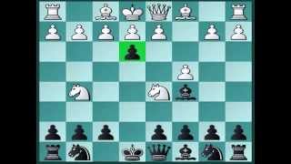 Chess Trap 12 (Against English Opening)